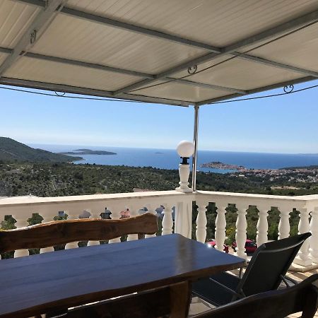 Apartment Santa Marina Primosten Exterior photo