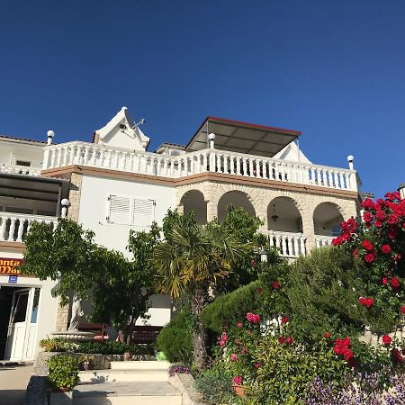 Apartment Santa Marina Primosten Exterior photo