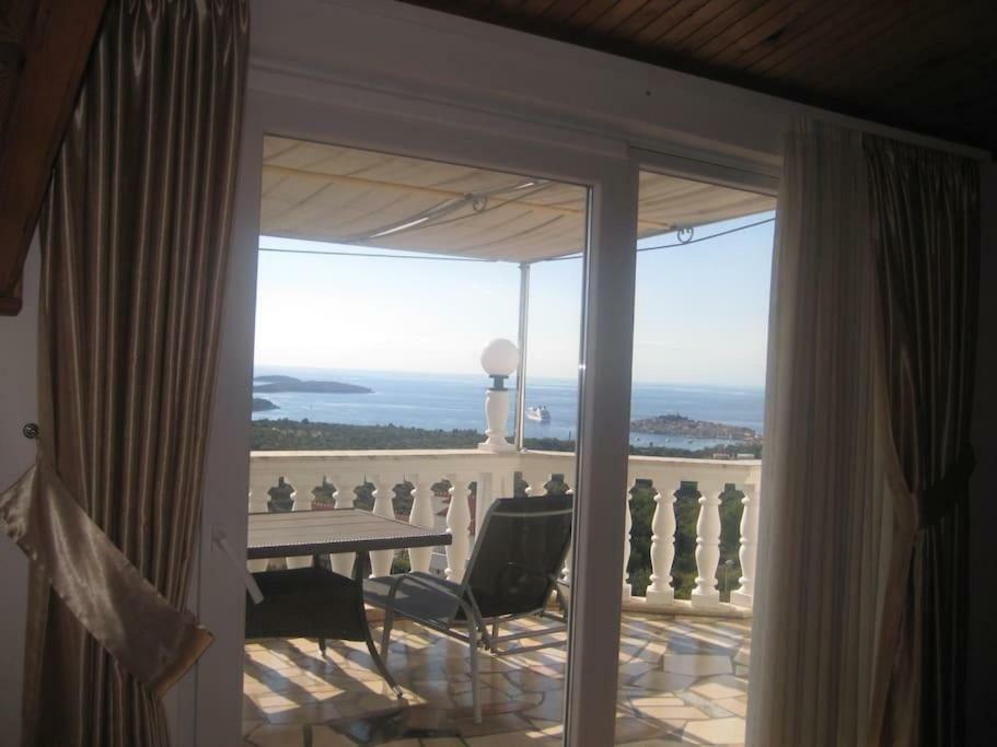 Apartment Santa Marina Primosten Exterior photo