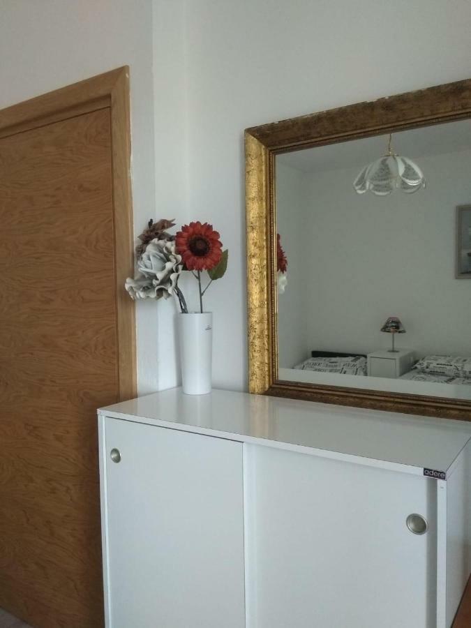 Apartment Santa Marina Primosten Exterior photo