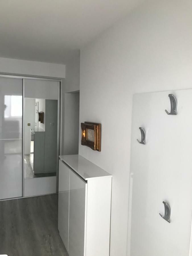 Apartment Santa Marina Primosten Exterior photo