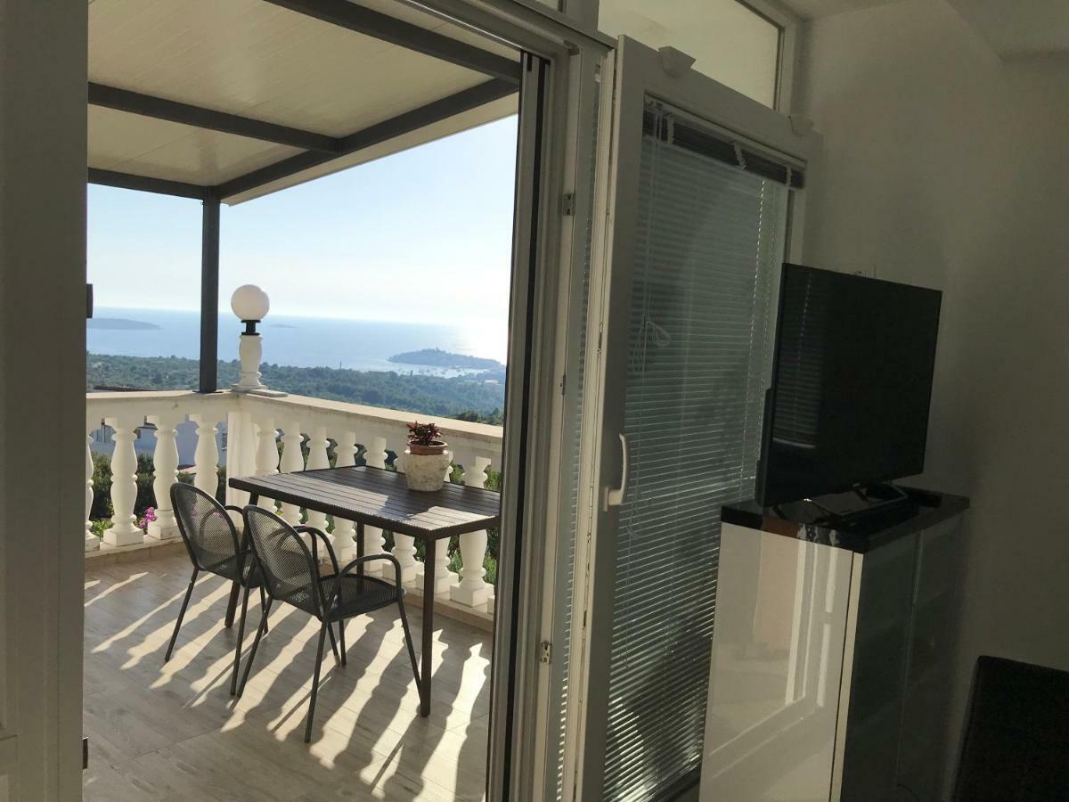 Apartment Santa Marina Primosten Exterior photo