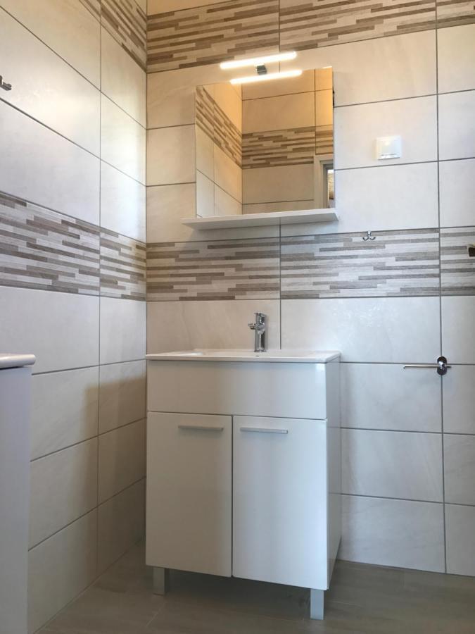 Apartment Santa Marina Primosten Exterior photo
