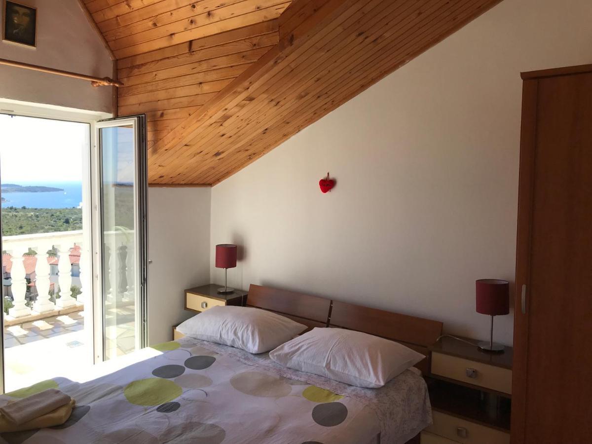 Apartment Santa Marina Primosten Exterior photo