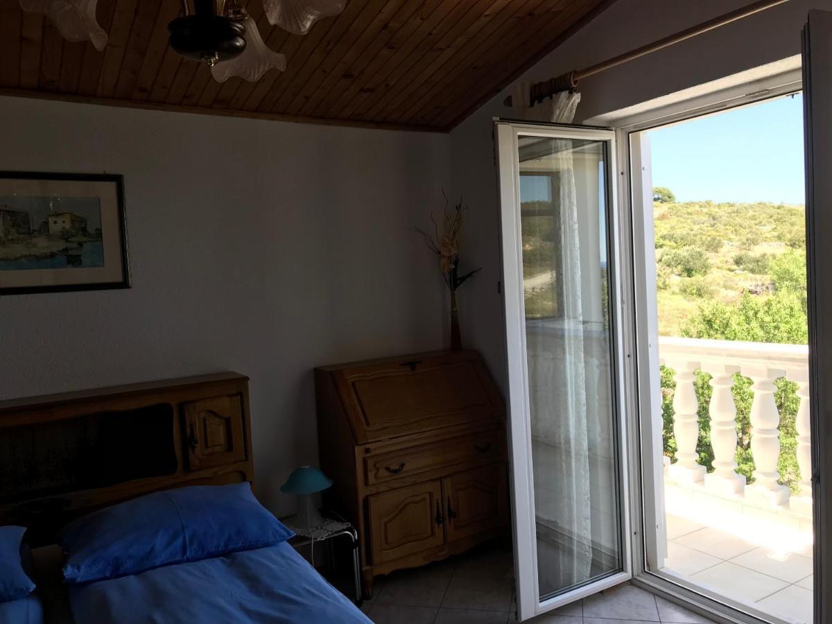 Apartment Santa Marina Primosten Exterior photo
