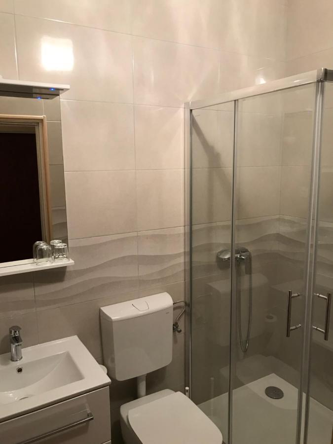 Apartment Santa Marina Primosten Exterior photo